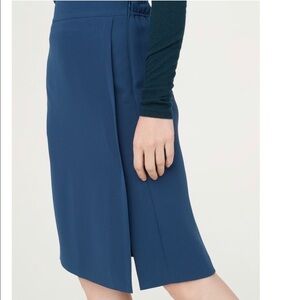 𝅺club Monaco Byllie Skirt with pockets